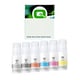 Poupe aproximadamente 26,50 € com a compra destes tinteiros!