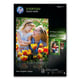 HP Q5451A Everyday Papel fotográfico brilhante | A4 200 g 25 folhas