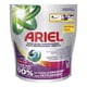 Ariel Detergente em Cápsulas Profissional Color | 50 lavagens