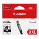 Canon CLI-581BK XXL tinteiro preto XXL (1998C001) | CANCLI-581BKXXL