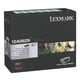 Lexmark 12A0829 toner para etiquetas XL | LEX12A0829