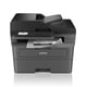 Brother DCP-L2660DW impressora multifunções laser monocromo WIFI