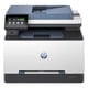 HP Color LaserJet Pro MFP 3302fdn impressora laser multifunções a cores A4