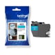 Brother LC-422C tinteiro ciano | BROLC422C