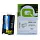 Q-Nomic 592-11812 série 33 tinteiro preto XXL | QN592-11812