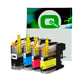 Poupe aproximadamente 29,50 € com a compra destes tinteiros!