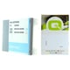 Q-Nomic tinteiro T6035 ciano claro | QNT6035