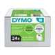Dymo 13187 (S0722390) etiquetas de direção 36 x 89mm (24 unidades) | 13187