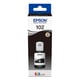 Epson 102 garrafa de tinta preta | EPS102BK