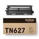 Brother TN-627 toner preto XL | BROTN627BK