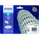 Epson T7912 tinteiro ciano (T791240) | EPST7912