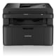 Brother DCP-L1660W A4 Impressora laser multifunções monocromatica (3 em 1)