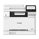 Canon i-SENSYS MF667Cdw Impressora laser multifunções A4 em cor com wifi (4 em 1)