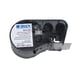 Brady M-51-427 Etiquetas de vinil laminado de 25,4 mm x 63,5 mm x 19,1 mm | BRAM-51-427