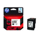HP 650 (CZ101AE) tinteiro preto | HPCZ101AE