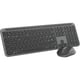 Logitech MK950 | Teclado e rato sem fios