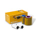 Zebra 800077-716EM fita ouro | ZEB800077-716EM