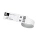 Zebra Z-Band UltraSoft (10018856) pulseiras 25 x 279 mm (6 x 175 unidades) | ZEB10018856