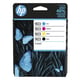 HP 903 (6ZC73AE) multipack 4 cores | HPB-6ZC73AE