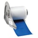 Brady M71C-2000-595-BL Etiquetas de vinil Azul 50,80 mm x 15,24 m | BRAM71C-2000-595-BL