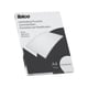IBICO Bolsas de plastificação | A4 2×125 mícrons Standard 100 unidades