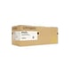 Ricoh 407138 toner amarelo SP C730DN | RIC407138