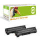 Poupe aproximadamente 52,00 € com a compra destes tinteiros!