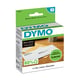 Dymo 1983173 Etiqueta de envio texto preto sobre branco 28x89mm | DYM1983173