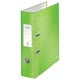 Pasta de Arquivo Leitz | Cartão | Verde | 80 mm | A4