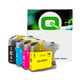 Poupe aproximadamente 26,50 € com a compra destes tinteiros!
