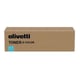 Olivetti B1195 toner ciano | OLIB1195