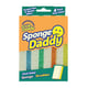 Scrub Daddy | Sponge Daddy esfregões (4 unidades)