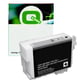 Q-Nomic T7608 tinteiro preto mate | QNT7608MBK