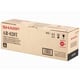 Sharp AR-020LT toner preto | SHAAR-020LT