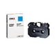 OKI 41067618 tinteiro ciano metálico DP5000 DP7000 | OKI41067618