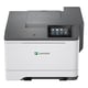 Lexmark CS632dwe Impressora laser a cores A4