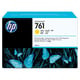 HP 761 (CM992A) tinteiro amarelo | HPCM992A