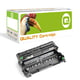 Q-nomic DR-3600 tambor preto | QNDR-3600