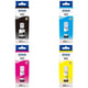 Epson 101 Pack 4 garrafas de tinta | EPSB-101