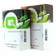 Poupe aproximadamente 4,17 € com a compra destes tinteiros!