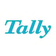 Tally 081905 fita preta | TAL081905
