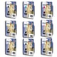 Epson T096 serie Pack tinteiros | EPSB-T096serie