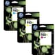 HP 940XL Pack 3 tinteiros cores (C/M/Y) | HPB-940XLcmy