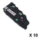 Toshiba TB-1710 caixa de resíduos toner (10 unidades) | TOSTB-1710