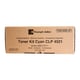 Triumph-Adler 4452110111 toner ciano | TRI4452110111