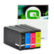 Poupe aproximadamente 164,93 € com a compra destes tinteiros!