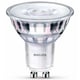 Philips lâmpada LED GU10 luz quente regulável 4W | 50W