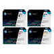 HP C9720+21+22+23 | HPB-C9720serie