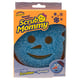 Scrub Daddy | Scrub Mommy | Edição Especial Inverno | Boneco de Neve Azul