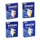 Epson S020118 serie | EPSBS0201XX